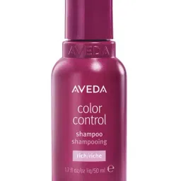Aveda Color Control Rich Shampoo - 50 ml-picture-29