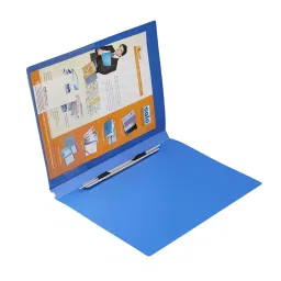 Solo SG 501 Spring Action File A4 - Assorted image 3