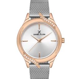 Daniel Klein DK.1.13121-4 Analog Watch for Women-picture-24