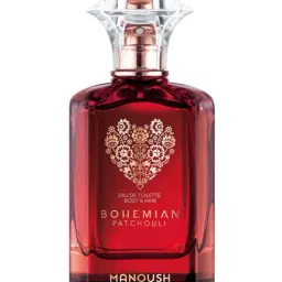 Manoush Bohemian Patchouli EDT Body & Hair 100ml-picture-45