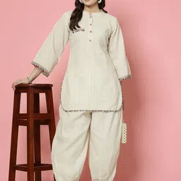 Clora Creation Women Co-Ords image 3