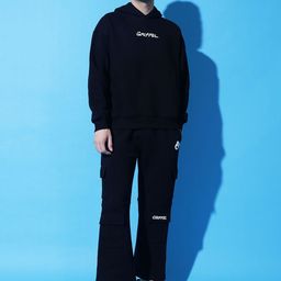 GRIFFEL Men Printed Tracksuits-picture-7