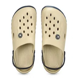 Paragon Men Lightweight Clogs Sandals image 4