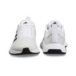 Adidas Men's EVERYSET White Training Shoes image 5