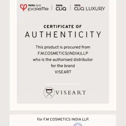 Viseart Bronnze Long Wear Flawless Foundation - 35 ml image 4