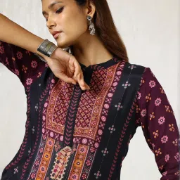 Soch Multicolored Printed Tunic image 5