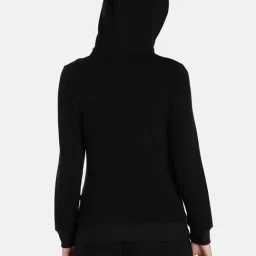 Puma Camo Graphic Regular Fit Hoodie image 2