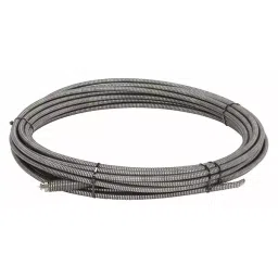 RIDGID Drain Cleaning Cable Type Inner Core 2 inch Pipe Diameter , 37862-image-42