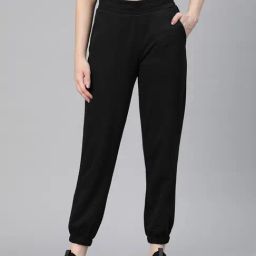 ALCIS Black Joggers-picture-41