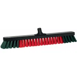 VIKAN Broom Black With PVC Bristles for Automotive, 311752-picture-26