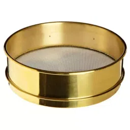 NSAW TS-18 212 micron 203.2 mm (8 Inch) Brass Test Sieve NSAW-1510-image-14
