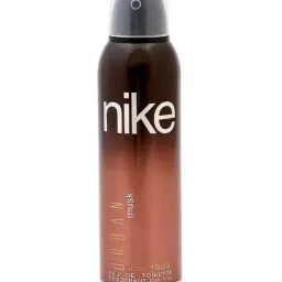 Nike Urban Musk Eau de Toilette Deodorant for Men - 200 ml-picture-17