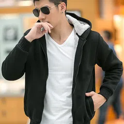 StyleCast x Revolte Men Tailored Jacket image 4