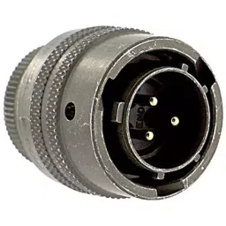 AMPHENOL INDUSTRIAL CIRCULAR CONNECTOR, PLUG, 4 POSITION, CABLE, PT06E-12-4P(SR)-picture-16