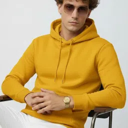 Try This Men Colourblocked Sweatshirt-picture-42