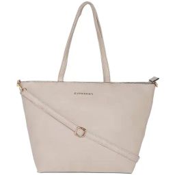 Giordano Beige Solid Shoulder Handbag-picture-46