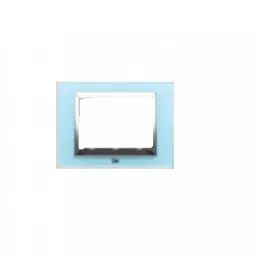 Anchor Roma Aqua Blue 18 Module Plate 30282GAB-picture-23