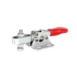 STEEL-SMITH Horizontal Hold Down Action 0.30kN H-205-U image 1