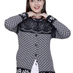 Chatanya Women Cardigan-image-25