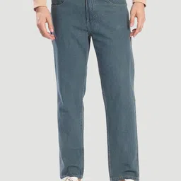 Bene Kleed Men Regular Fit Mid-Rise Jeans image 5