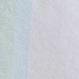 Pepe Jeans White Cotton Regular Fit Striped Shirt image 5