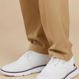 Neemans Men's White Casual Sneakers-picture-26