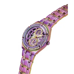 Guess GW0604L4 TREND Multifunction Watch for Women image 5