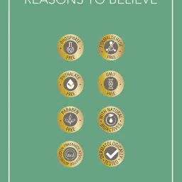 Fabessentials Neem, Tulsi, Moringa Face Wash & Scrub - 100 ml image 5