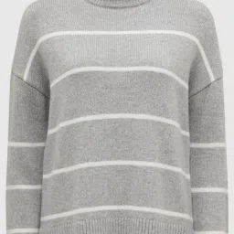 Forever New Nina Stripe Knit Jumper image 5