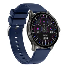 Timex TWIXW1202T iConnect Pro Unisex Smartwatch image 5