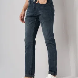 Celio Stone Slim Fit Jeans image 5