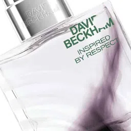 David Beckham Inspired by Respect Eau de Toilette - 90 ml image 5