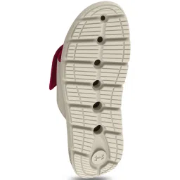 Under Armour Men's Ignite Pro White Slides image 5