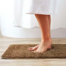 Bianca Benz Brown Cotton 1100 GSM Bathmat-image-39