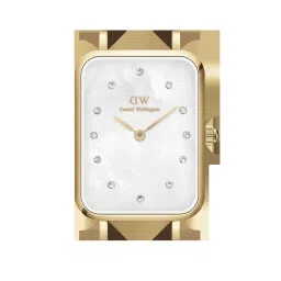 Daniel Wellington DW00100582K Analog Watch for Women image 5