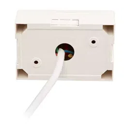 Palfrey Electric Extension Board  Single 16A with Switch and Heavy Duty 5 Meter Wire image 3