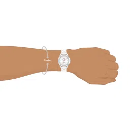 Coach 14503782 Libby Analog Watch for Women image 5