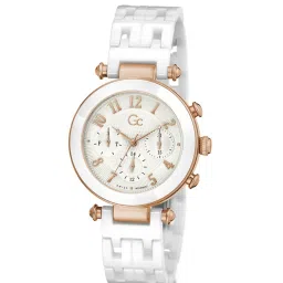 GC Y65001L1MF Primechic Chronograph Watch for Women image 5