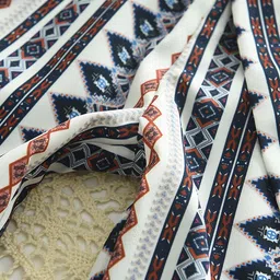 StyleCast x Revolte Girls Top With Palazzos image 5