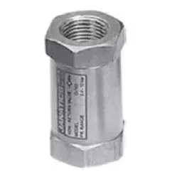 Janatics 6.35 mm (1/4 inch) Non Return Valve - GV 161-image-24