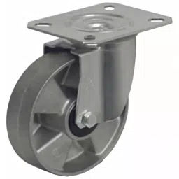 LAG Swivel Castor Wheel, 150 Kg Capacity, 110 mm Wheel, 39118-picture-21