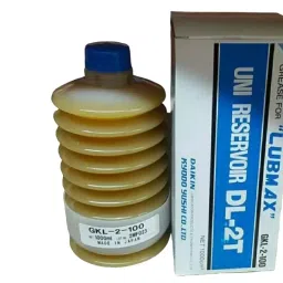 GENERIC 700 ml Grease Cartridge for Automotive, GKL240 image 2