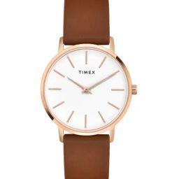 Timex TWEL15609 Fashion Analog Watch for Women-picture-6