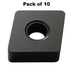 GENERIC Turning Inserts CNMA120412 Grade THMF (Pack of 10) image 2