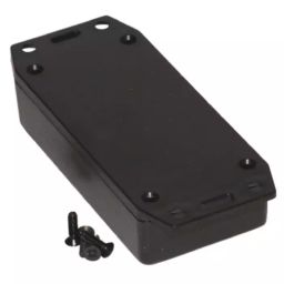 Hammond General Purpose Enclosure 100x51x22 mm Flame Retardant ABS, 7733148-picture-34