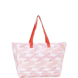 Puma Women's Abstract Printed Running Shopper Bag-picture-13