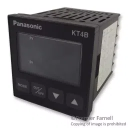 Panasonic TEMPERATURE CTRL, NON-CONTACT VOLT, 12V, AKT4B112120-picture-42