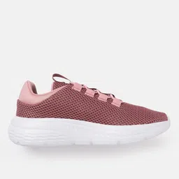 ADIDAS Women Cloudfoam Comfy El Walking Shoes image 4
