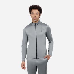 skechers SKECHKNITS RIVAL FULL ZIP JAC-picture-28