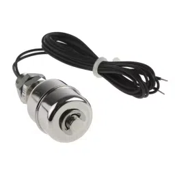 SENSATA / CYNERGY3 SSF22 Series Level Switch Float Switch SPNO Output Vertical Stainless Steel Body, SSF22X100-M12X1 image 3